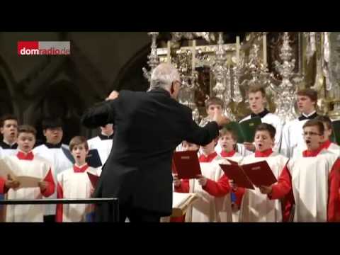 Chormeditation mit den Regensburger Domspatzen