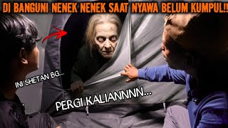Download lagu CAMPING HOROR DI BANGUNIN NENEK NENEK SAAT NYAWA BELUM KUMPUL KAMI DI SURUH PERGI DARI KAMPUNGNYA!! mp3 Download lagu CAMPING HOROR DI BANGUNIN NENEK NENEK SAAT NYAWA BELUM KUMPUL KAMI DI SURUH PERGI DARI KAMPUNGNYA!! mp3