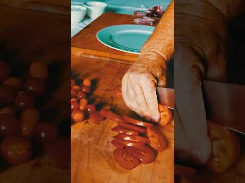 This weeks episode of Our Chateau Life contains some real DIY at last and silliness with ladders