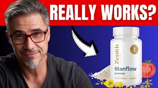 How TitanFlow Transformed My Life: Real Results & Honest Review! ️