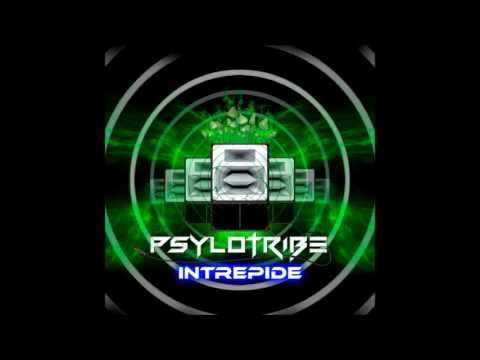 Psylotribe - Intrepide