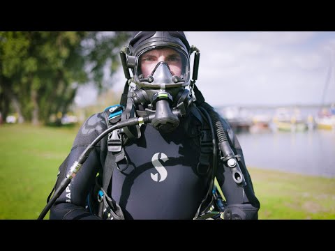 ASB-Rettungstaucherstaffel – Teaser | Dank dir helfen wir in Brandenburg