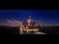 Disney Mulan Intro HD