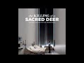Lachey Arts Choir Carol Of The Bells The Killing Of A Sacred Deer OST