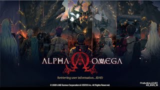 Exos Heroes PC Gameplay