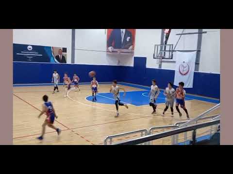 U14 TREDAŞ - BALIKESİR/ SUBAT 2022 / MI6