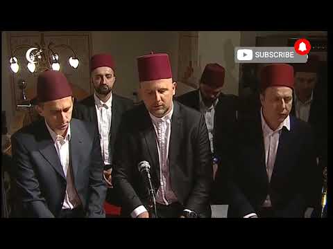 hfz. Hamza Lavić - U Medinu pošao bih