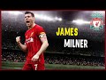 James Milner • Amazing Defensive Skills & Passes • liverpool