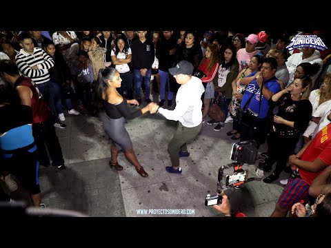 CARNAVAL DE GUARANDA | SONIDO BERRACO | CARNAVAL MARTIN CARRERA, CDMX | 9 MAR 2020 4K