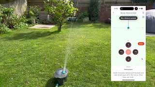 Zavlažovací systém GARDENA AquaPrecise 16000-29