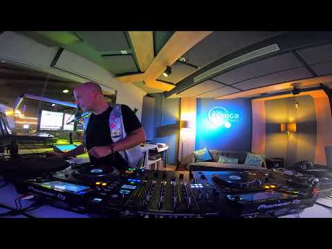 IGOR MARIJUAN - IBIZA FLIGHT CLUB - 26/11/20