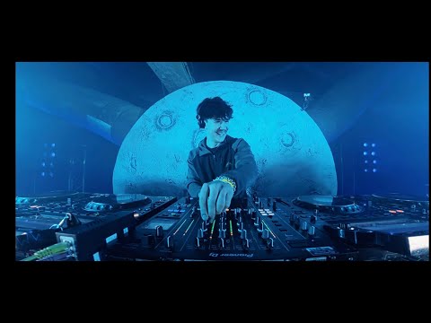 ALTA | MOONFEST NYE 2025 LIVE SET