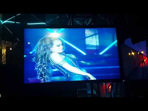 Amanda choes sik asik