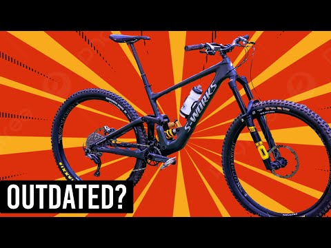 Specialized Enduro Comprehensive Review