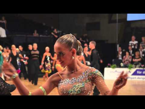 Latin Atmospheres | 2012 European Latin