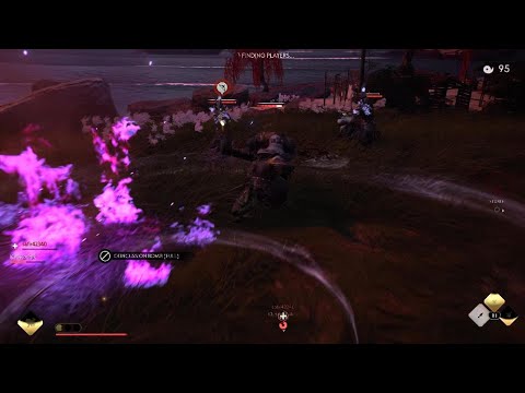 Ghost of Tsushima 218 KILLS NIGHTMARE SURVIVAL RONIN HEALING BEAR STONE STRIKER PS5 Legends