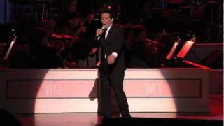 Michael Feinstein: THE GREAT SINGER - CLIP