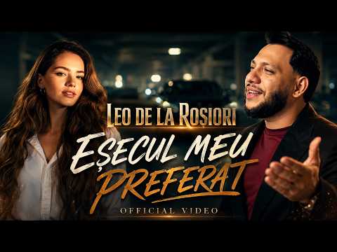 Leo de la Rosiori - Eșecul meu preferat