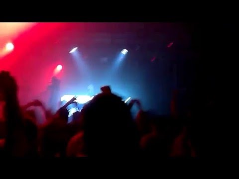 Orkidea plays Will Akinson -  Numb The Pain