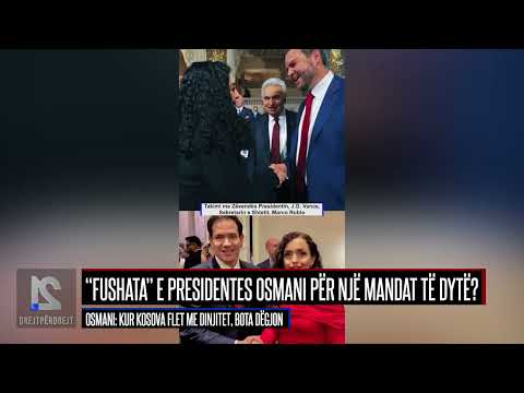 21 Drejtpërdrejt 08.01.2026