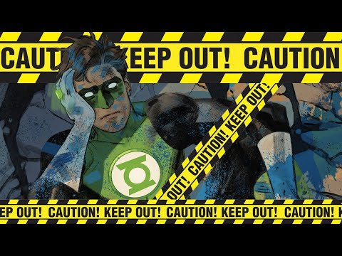 How to FIX the Green Lantern Corps