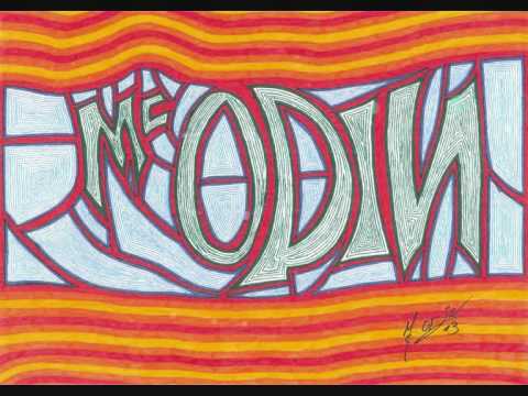 MC ODIN - Deine Frau