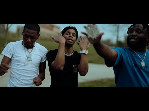 757 Wooski X 757 MB -"All Facts" (Official Video)