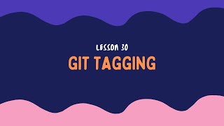 Git Tagging (Hindi)