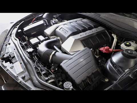 A9159807 2010SS L99 83K MILES