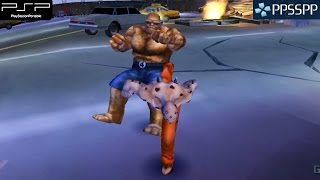 Marvel Nemesis: Rise of the Imperfects - PSP Gameplay 1080p (PPSSPP)