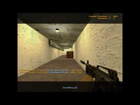 EG.fRoD vs. fnatic (IEM4 World Championship 2010)