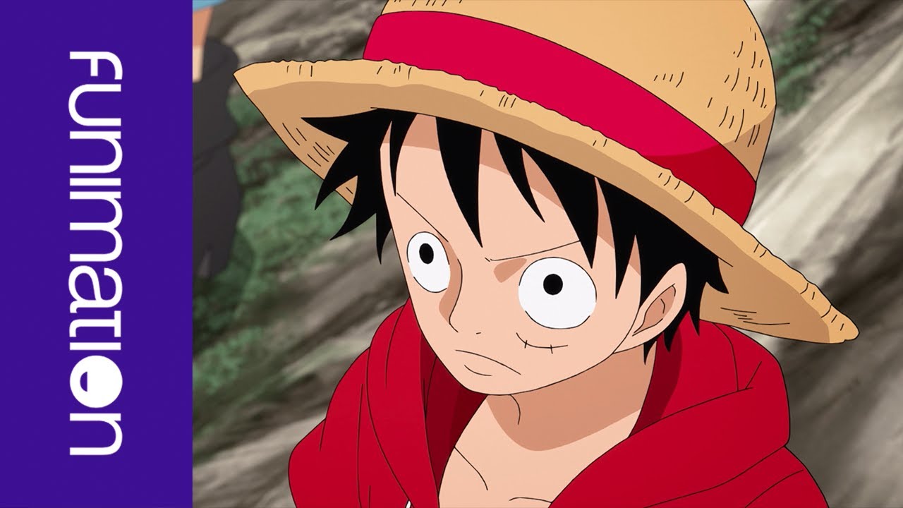 One Piece - Adventure of Nebulandia | Trailer (Own it 6/18)