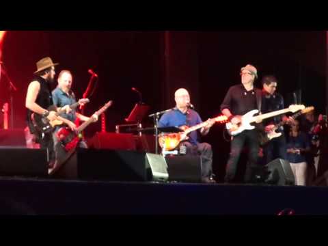 paralamas do sucesso @ praia de ipanema: até quando esperar?