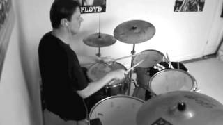 Colour Haze - Remains (with added percussion).