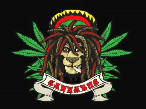 SimenA Feat. Freddy Genius - Cannabus [HD]