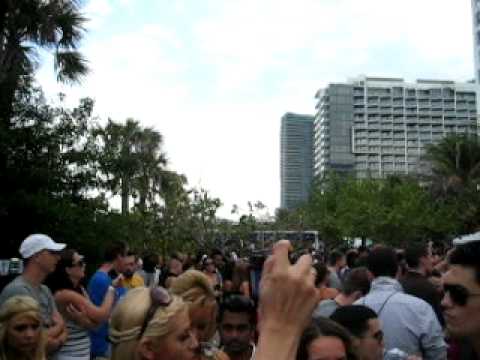 Roger Sanchez - Beatport Party - 2 - WMC 2010