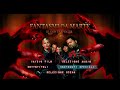 Fantasmi Da Marte Ghosts Of Mars 2001 Di John Carpenter Menu E Submenu Del DVD ITA