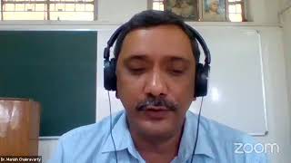 Three Day International E-Conference Day 3 video