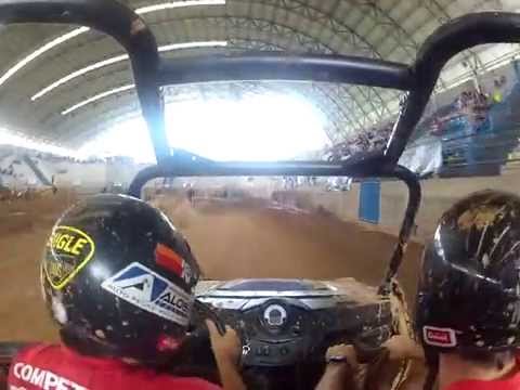 Polaris Rzr 800 Extreme Trophy 2015