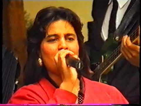 Мария Ранкова с Орк . София - 1996 г. 2 част , Семейни войни 2005 г.