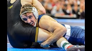 The Zain Train silences the Carver Hawkeye Arena