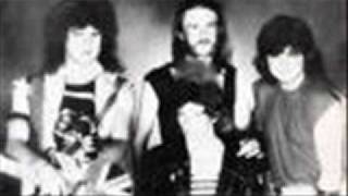 Grim reaper - All hell let loose (demo version)