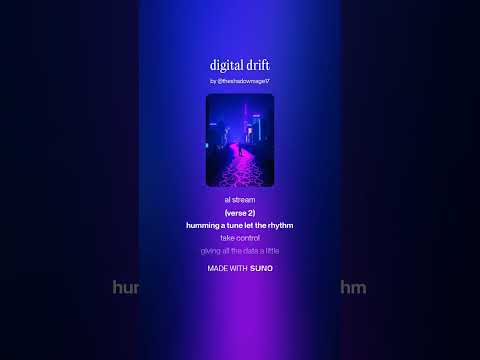 digital drift