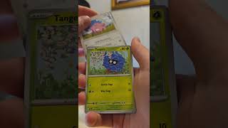THIS Pokémon Pack Was Actually INSANE 😳🔥 #pokemon #pokemoncards #pokemontcg