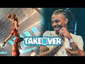 JA MORANT AMP WATCH MOST INTENSE DUNK SHOW EVER OTE GOT WILD
