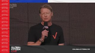 Verizon Supports Digital Learning for All Through Education Initiative | Global Citizen Live