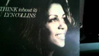 Lyn Collins"Just Won't Do Right"