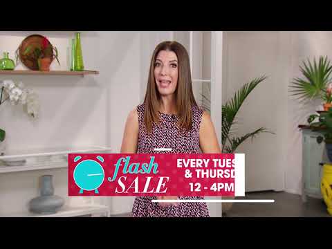 HSN | Preparedness Event featuring Wise Foods 06.15.2018 - 02 PM