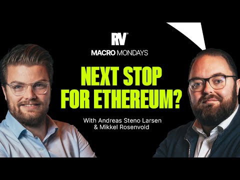 Strong Dollar Means Weak Dollar? | Macro Mondays: August 11, 2025