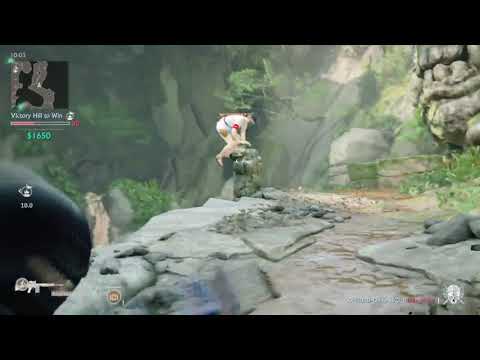 4v5 "InTenSe RanKeD" against "Tryhards" Uncharted 4.